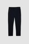 Sportsman Jogger Sweatpants Slim Fit Slim Fit Standard Leg with Pockets Elastic Waist D1956Ax24Au - 5