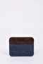 Men's Faux Leather Wallet D6899Axns - 5