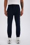 Sportsman Jogger Sweatpants Slim Fit Slim Fit Standard Leg with Pockets Elastic Waist D1956Ax24Au - 3