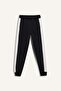Elastic waist sweatpants boys d4444a8ns - 7