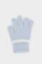 Knitwear Gloves Girls C8149A824Wn - 3