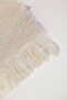 Women's Checkered Scarf A6636Ax24Wn - 3