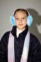 Plush Headphones for Girls C7674A824Wn