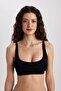 Fall in Love Regular Fit Bikini Top 24Y 801005970 - 3