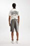 Nba Los Angeles Lakers Short Leg Shorts D2752Ax24Au - 5