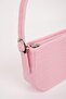 Women's Faux Leather Shoulder Bag D5430Axns - 4