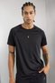 Slim Fit Narrow Cut Crew Neck Printed Sportsman Short Sleeve T-Shirt V2887Az24Au
