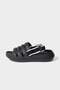 Women's High Sole Eva Slippers B4653Ax24Sm - 3