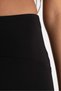 Black Recovery High Waist Shaping Flexible Sports Leggings Z0817Az24Au - 8