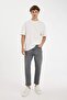 Slim Cropped Fit Skinny Fit Regular Waist Ankle Length Jeans D5866Ax24Au