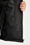 Boy's Water Repellent Hooded Raincoat C4319A824Au - 6