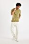 Sand Men's Jean Trousers D6460Ax/Bg714 - 3