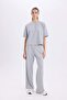 Relax Fit Basic T-Shirt C7630Ax24Au - 2