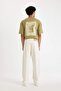 Sand Men's Jean Trousers D6460Ax/Bg714 - 6