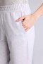 بنطلون رياضي من نوع Jogger Fit Basic D4234AX24AU - 5