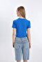 Coool Fitted Short Sleeve T-Shirt Z8790Az24Au - 5