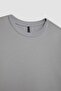 Relax Fit Basic T-Shirt C7630Ax24Au - 8