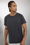 Breathable Standard Fit Crew Neck Sportsman Short Sleeve T-Shirt C9182Ax24Au