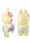 Vinyl Plush Doll Pendant, Collectible Figure Ornament for Desk Accessories - 2