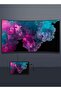موزع USB 3.0 لجهاز Surface Pro مع منفذ HDMI، ومحول ثلاثي المنافذ، وقارئ بطاقات SD لأجهزة Pro 4/5/6 - 7