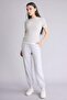 بنطلون رياضي من نوع Jogger Fit Basic D4234AX24AU - 2