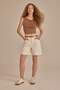 Fitted Short Sleeve T-Shirt D3470Ax24Hs - 2