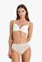 Fall in Love 3 Pack Slip Panties D3168Ax24Hs - 2