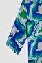Regular Fit Patterned Beach Dress D0452Ax24Sm - 7