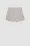 Ribbed Camisole Shorts for Girls D2009A824Sm - 8