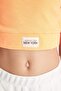 Crew Neck Athlete Girls' Top C9643A824Hs - 5