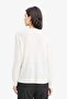 Relax Fit Crew Neck Knitwear Sweater C0058Ax24Wn - 6