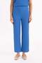 Bürümcük Capri Pants Wide Leg Wide Loose Leg with Pockets C8779Ax24Sp