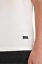 قميص بدون أكمام ذو قصة مربعة وياقة دائرية C7205AX24HS - 5