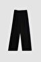 Wide Leg and Pocketed Classic Trousers - C6375Ax24Hs - 8
