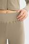 Coool Flare Fit Ribana Basic Sweatpants D0651Ax24Sp - 5