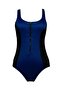 ملابس سباحة Fall In Love Regular Fit Surf D1073axns - 7