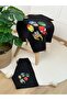 Marvel Printed Shorts Set - 4