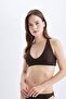 Convertible Strap Bikini Top B6342Ax24Hs - 4