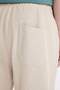 Regular Fit Thessaloniki Fabric Bermuda Shorts with Pockets D4546Ax24Sm - 6
