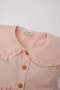 Baby Girl Sleeveless Poplin Dress C2412A524Sm - 2