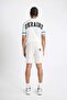 Nba Milwaukee Bucks Standard Fit Short Leg Shorts C4459Ax24Hs - 7