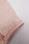 Striped Ribbed Camisole Shorts Baby Girl D4973A524Sm - 3
