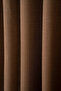 Natural Textured Linen Decorative Battery-Free Fo Drapery Curtain Alon Bedroom - 3