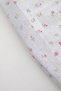 Floral Print Short Sleeve Blouse and Shorts for Baby Girls - C4029a524sm - 6