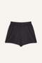 Fit Standard Fit Short Leg Modal Shorts C0467Ax24Sm - 7