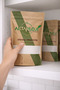2 kg Stevia Sweetener Powdered Sugar |   0 Calories / Prebiotic Fiber Keto and Vegan Compatible - 6