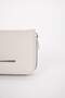 Women's Zipper Faux Leather Wallet S3425Azns - 2