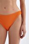 Regular Fit Bikini Bottom-Fall in Love B7208Ax24Sm - 5