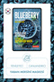 Renewing and Revitalizing Blueberry Mask 25Gr Set of 2 - 2