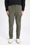 Tactical Pants Slim Fit Slim Fit with Cargo Pocket B3585Ax24Sp - 5